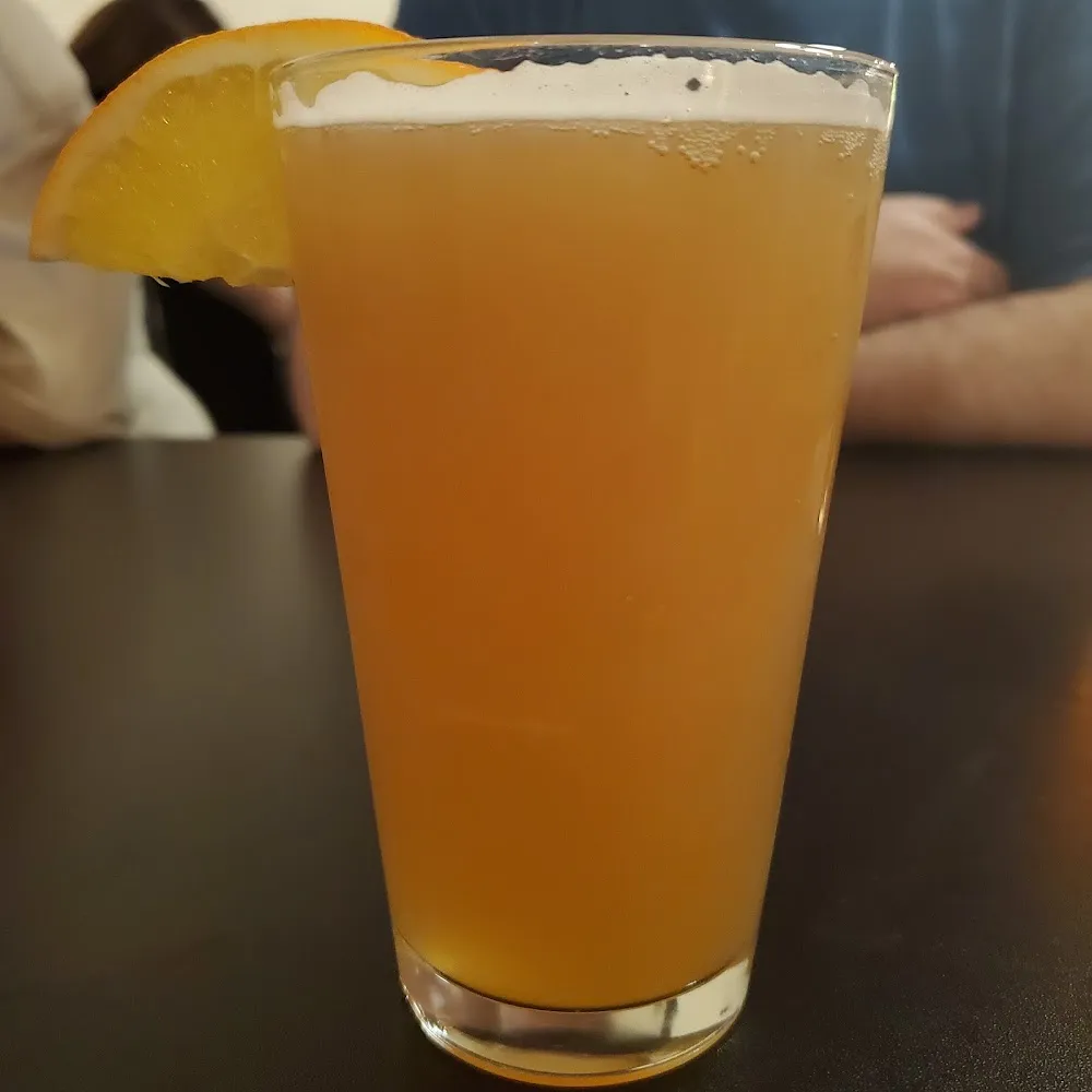 Blue Moon Beer