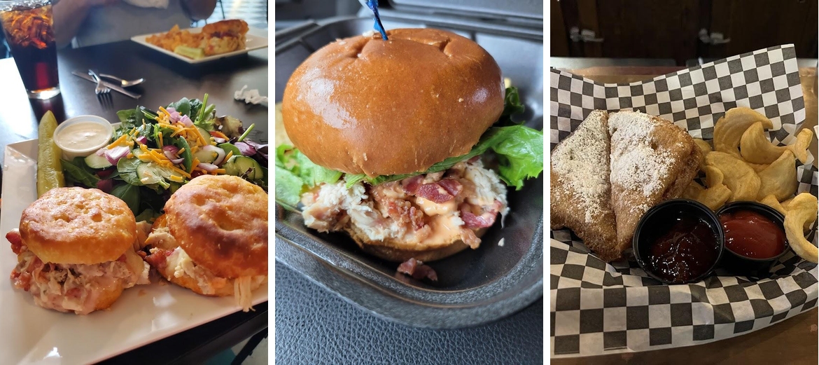 The Yardbird at 1896