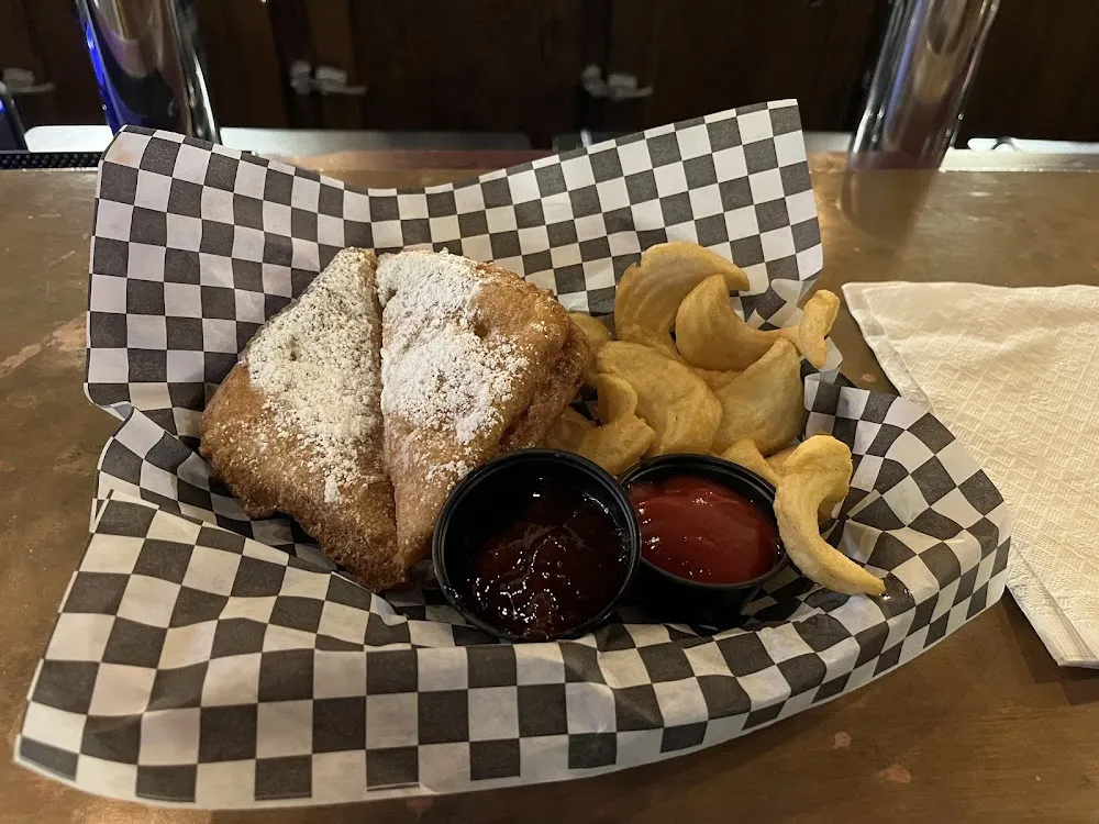 Monte Cristo